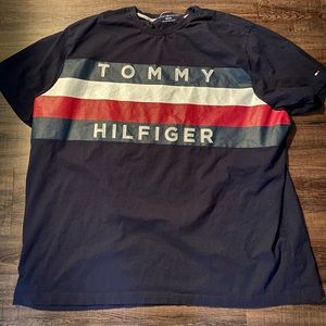 Tommy Hilfiger T shirt size 4XLT